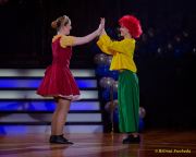 Großer Narrhalla Ball 2026 - Soirée Muenchner Leben - Narrhalla Show