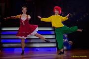 Großer Narrhalla Ball 2026 - Soirée Muenchner Leben - Narrhalla Show