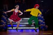 Großer Narrhalla Ball 2026 - Soirée Muenchner Leben - Narrhalla Show