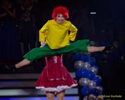 Großer Narrhalla Ball 2026 - Soirée Muenchner Leben - Narrhalla Show