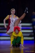 Großer Narrhalla Ball 2026 - Soirée Muenchner Leben - Narrhalla Show