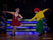 Großer Narrhalla Ball 2026 - Soirée Muenchner Leben - Narrhalla Show