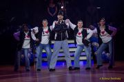 Großer Narrhalla Ball 2026 - Soirée Muenchner Leben - Narrhalla Show