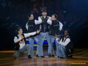 Großer Narrhalla Ball 2026 - Soirée Muenchner Leben - Narrhalla Show