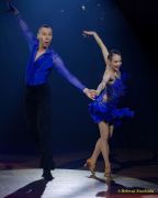 Großer Narrhalla Ball 2026 - Soirée Muenchner Leben - Narrhalla Show