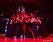 Großer Narrhalla Ball 2026 - Soirée Muenchner Leben - Narrhalla Show