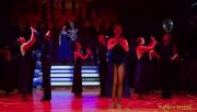 Großer Narrhalla Ball 2026 - Soirée Muenchner Leben - Narrhalla Show