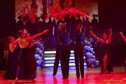Großer Narrhalla Ball 2026 - Soirée Muenchner Leben - Narrhalla Show