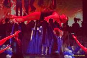Großer Narrhalla Ball 2026 - Soirée Muenchner Leben - Narrhalla Show