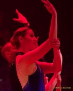 Großer Narrhalla Ball 2026 - Soirée Muenchner Leben - Narrhalla Show