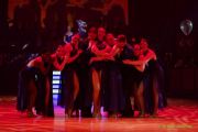 Großer Narrhalla Ball 2026 - Soirée Muenchner Leben - Narrhalla Show