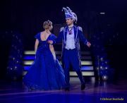 Großer Narrhalla Ball 2026 - Soirée Muenchner Leben - Narrhalla Show