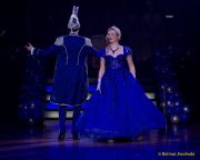 Großer Narrhalla Ball 2026 - Soirée Muenchner Leben - Narrhalla Show