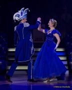 Großer Narrhalla Ball 2026 - Soirée Muenchner Leben - Narrhalla Show