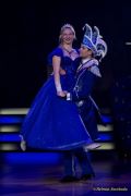 Großer Narrhalla Ball 2026 - Soirée Muenchner Leben - Narrhalla Show