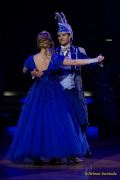 Großer Narrhalla Ball 2026 - Soirée Muenchner Leben - Narrhalla Show