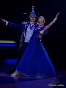 Großer Narrhalla Ball 2026 - Soirée Muenchner Leben - Narrhalla Show