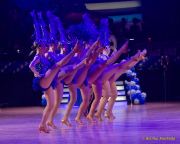 Großer Narrhalla Ball 2026 - Soirée Muenchner Leben - Narrhalla Show