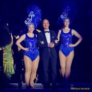 Großer Narrhalla Ball 2026 - Soirée Muenchner Leben - Verleihung Karl Valentin Orden