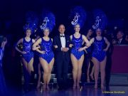 Großer Narrhalla Ball 2026 - Soirée Muenchner Leben - Verleihung Karl Valentin Orden