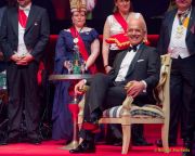 Großer Narrhalla Ball 2026 - Soirée Muenchner Leben - Verleihung Karl Valentin Orden