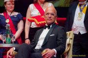 Großer Narrhalla Ball 2026 - Soirée Muenchner Leben - Verleihung Karl Valentin Orden