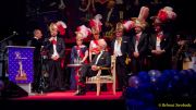Großer Narrhalla Ball 2026 - Soirée Muenchner Leben - Verleihung Karl Valentin Orden