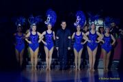 Großer Narrhalla Ball 2026 - Soirée Muenchner Leben - Verleihung Karl Valentin Orden