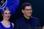 Großer Narrhalla Ball 2026 - Soirée Muenchner Leben - Verleihung Karl Valentin Orden