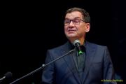 Großer Narrhalla Ball 2026 - Soirée Muenchner Leben - Verleihung Karl Valentin Orden