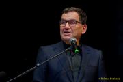 Großer Narrhalla Ball 2026 - Soirée Muenchner Leben - Verleihung Karl Valentin Orden