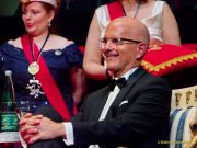 Großer Narrhalla Ball 2026 - Soirée Muenchner Leben - Verleihung Karl Valentin Orden