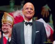 Großer Narrhalla Ball 2026 - Soirée Muenchner Leben - Verleihung Karl Valentin Orden