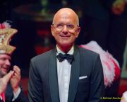 Großer Narrhalla Ball 2026 - Soirée Muenchner Leben - Verleihung Karl Valentin Orden