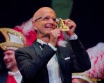 Großer Narrhalla Ball 2026 - Soirée Muenchner Leben - Verleihung Karl Valentin Orden