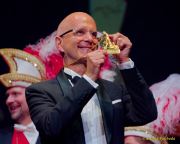 Großer Narrhalla Ball 2026 - Soirée Muenchner Leben - Verleihung Karl Valentin Orden