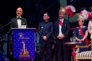 Großer Narrhalla Ball 2026 - Soirée Muenchner Leben - Verleihung Karl Valentin Orden