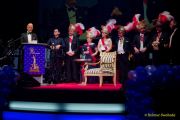 Großer Narrhalla Ball 2026 - Soirée Muenchner Leben - Verleihung Karl Valentin Orden