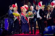 Großer Narrhalla Ball 2026 - Soirée Muenchner Leben - Verleihung Karl Valentin Orden