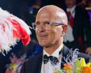 Großer Narrhalla Ball 2026 - Soirée Muenchner Leben - Verleihung Karl Valentin Orden