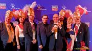 Großer Narrhalla Ball 2026 - Soirée Muenchner Leben - Verleihung Karl Valentin Orden