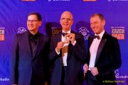 Großer Narrhalla Ball 2026 - Soirée Muenchner Leben - Verleihung Karl Valentin Orden