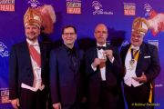 Großer Narrhalla Ball 2026 - Soirée Muenchner Leben - Verleihung Karl Valentin Orden