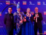 Großer Narrhalla Ball 2026 - Soirée Muenchner Leben - Verleihung Karl Valentin Orden