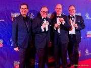 Großer Narrhalla Ball 2026 - Soirée Muenchner Leben - Verleihung Karl Valentin Orden