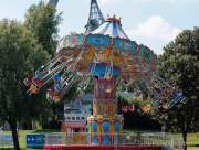 Sommer in der Stadt - München 2020