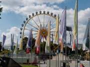 Sommer in der Stadt - München 2020