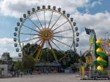 Sommer in der Stadt - München 2020