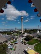 Sommer in der Stadt - München 2020