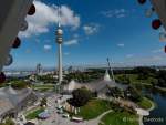 Sommer in der Stadt - München 2020